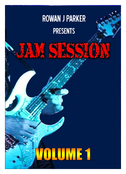 Jam Session Volume 1