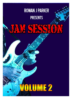 Jam Session Volume 2