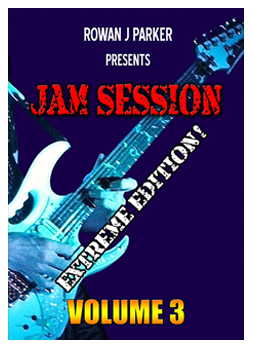 Jam Session Volume 3