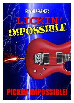 PIckin' Impossible