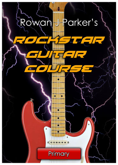 Guitar lessons pdf format