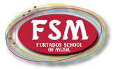 Furtados School of Music logo