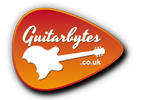 Guitarbytes logo