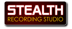 Stealth Recording Studio
