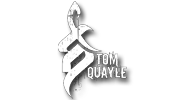 Tom Quayle logo